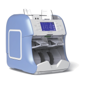 Kısan Newton 3-V Plus Para Sayma Makinesi - Online Güncelleme - 9 Ülke Parası - 1