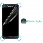 Bufalo Samsung Galaxy J7 Prime Ekran Koruyucu FlexiGlass Nano - 1