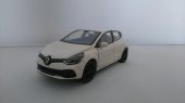 Renault Clio Rs Metal Model Araba - 2
