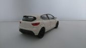 Renault Clio Rs Metal Model Araba - 5