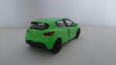 Renault Clio Rs Metal Model Araba - 6
