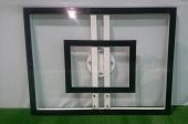 Adelinspor Basketbol Panyası 90*105 10 mm Akrilik Cam - 1