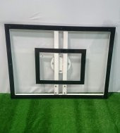 Adelinspor Basketbol Panyası 90*105 10 mm Akrilik Cam - 2