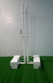 Adelinspor Gold Alüminyum Seyyar Voleybol Direği Yükseklik Ayarlı - 1