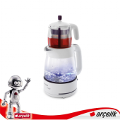 Arçelik K-3283 C Çay Makinesi (Aynı Gün Kargo) - 1