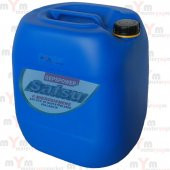 Distile Saf Su 30 Litre -Ütü ve Akü Suyu -Genel Kullanıma Uygun - 1