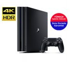 SONY PS4 PRO 1 TB - PlayStation 4 Pro Eurasia (CUH-7116B) - 1