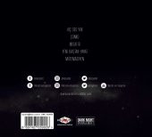 NECATİ VE SAYKOLAR - MÜTEMADİYEN (MAXI-SINGLE CD) - 2