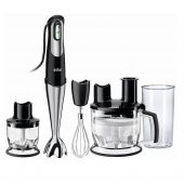 Braun MQ785 Multiquick 7 Patisserie Plus Blender Seti - 1