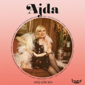 AJDA PEKKAN - HOŞGÖR SEN (LP) - 1