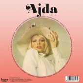 AJDA PEKKAN - HOŞGÖR SEN (LP) - 2