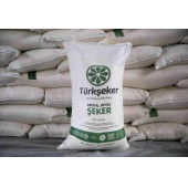 şeker toz şeker 50 kg lık çuval - 1