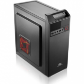 masa üstü bilgisayar ZEUGMA i5-650 8Gb Ram, 240Gb SSD, Paylaşımlı VGA, - 1