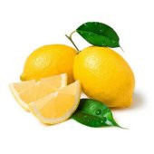 LİMON 5 KG toplam fiyat (mayer cinsi ) - 1
