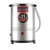 yayık 37 litrelik MİNİSAN - 1