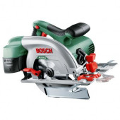 Bosch PKS 55 Daire Testere - 1