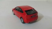 Welly 1:36 Ford Focus St Metal Araba Kırmızı - 3