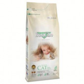 BonaCibo Lamb & Rice KUZU ETLİ VE PİRİNÇLİ 2 kG Kedi Maması - 1