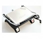 İNOX Dökümix Döküm Organik Tost Makinesi 1800w EV TİPİ - 1