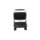 Dökümix Döküm Organik Tost Makinesi 1800w KIRMIZI EV TİPİ - 3