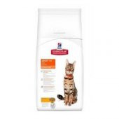 Hills Tavuklu Yetişkin Kedi Maması 5 Kg - 1