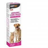 Vetiq Urinary Care Paste İdrar Yolu Koruyucu Macun 100 Gr - 1