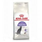 Royal Canin Sterilised Kısırlaşmış Kedi Maması 2 Kg - 1