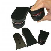 Hava Yastıklı Boy Uzatıcı Tabanlık 5 cm - 2