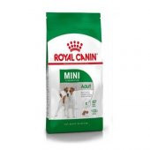 Royal Canin Mini Adult Küçük Irk Yetişkin Köpek Maması 4 Kg - 1