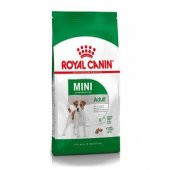 Royal Canin Mini Adult Küçük Irk Köpek Maması 8 Kg - 1
