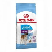 Royal Canin Giant Junior Dev Irk Yavru Köpek Maması 15 Kg - 1