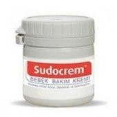 Sudocrem Bebek Bakım Kremi 125 g - 1