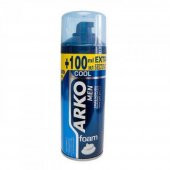 ARKO TRAŞ KÖPÜĞÜ COOL 300ML - 1