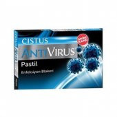 Cistus 10 Pastl - 1