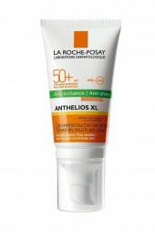 La Roche Posay Anthelios Dry Touch Antı-Shıne Gel Cream Tinted Spf 50 + 50 ml - 1