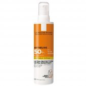 La Roche Posay Anthelios Sprey Spf 50 + 200 ml - 1