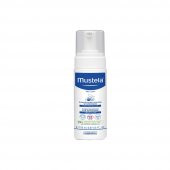 Mustela Konak Şampuanı 150 ml (Yenidoğan Köpük Şampuan) - 1