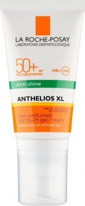 La Roche Posay Anthelios Dry Touch Antı-Shıne Gel Cream Spf 50 + 50 ml - 1