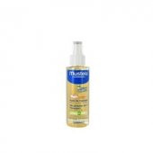 Mustela Bebek Masaj Yağı 100 ml - 2