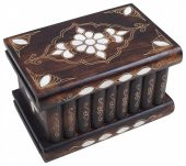 Şifreli Kutu (Küçük) - 1