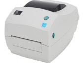 Zebra GC420T Termal Transfer Barkod Yazıcı - 2