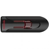 Sandisk 64GB USB 3.0 Flash Bellek Cruzer Glide SDCZ600-064G-G35 - 2