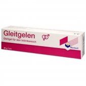 Gleıtgelen Kayganlaştıcı Medikal Jel 20 Gr - 1