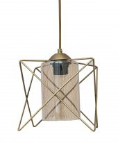 D-light Beliz Tekli Avize - 1