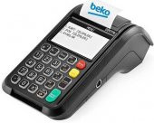 Beko 220TR (Yeni) Eft pos yazar kasa (Temassız çalışma özelliği) - 1