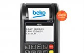 Beko 220TR (Yeni) Eft pos yazar kasa (Temassız çalışma özelliği) - 2