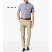 DOCKERS ERKEK PANTOLON 28636 SLIM TAPERED - 1