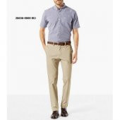 DOCKERS ERKEK PANTOLON 28636 SLIM TAPERED - 9