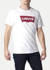 LEVIS ERKEK T.SHIRT 17783 HOUSEMARK TEE - 5