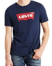 LEVIS ERKEK T.SHIRT 17783 HOUSEMARK TEE - 10